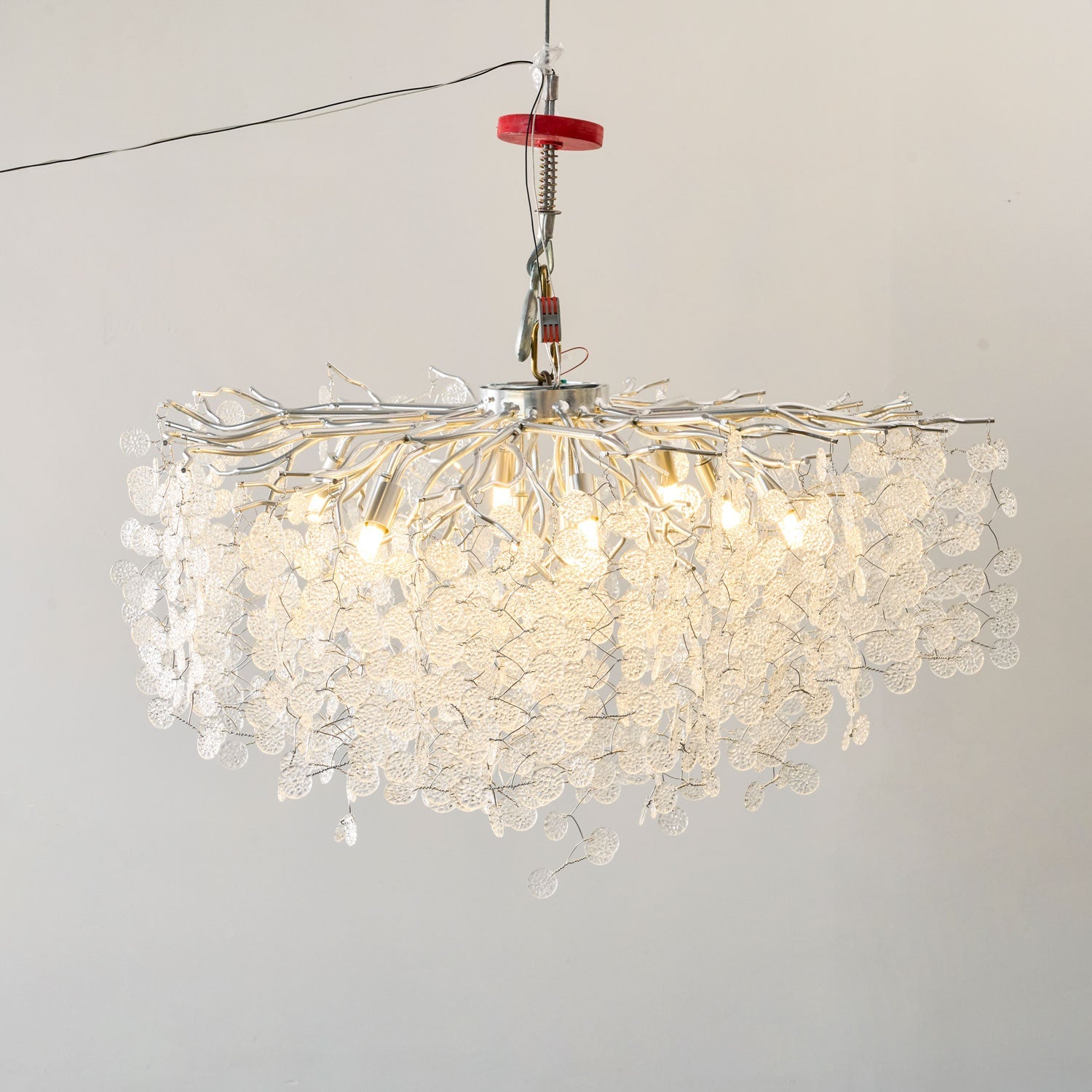 Shiro Noda Ceiling Lamp