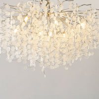 Shiro Noda Ceiling Lamp