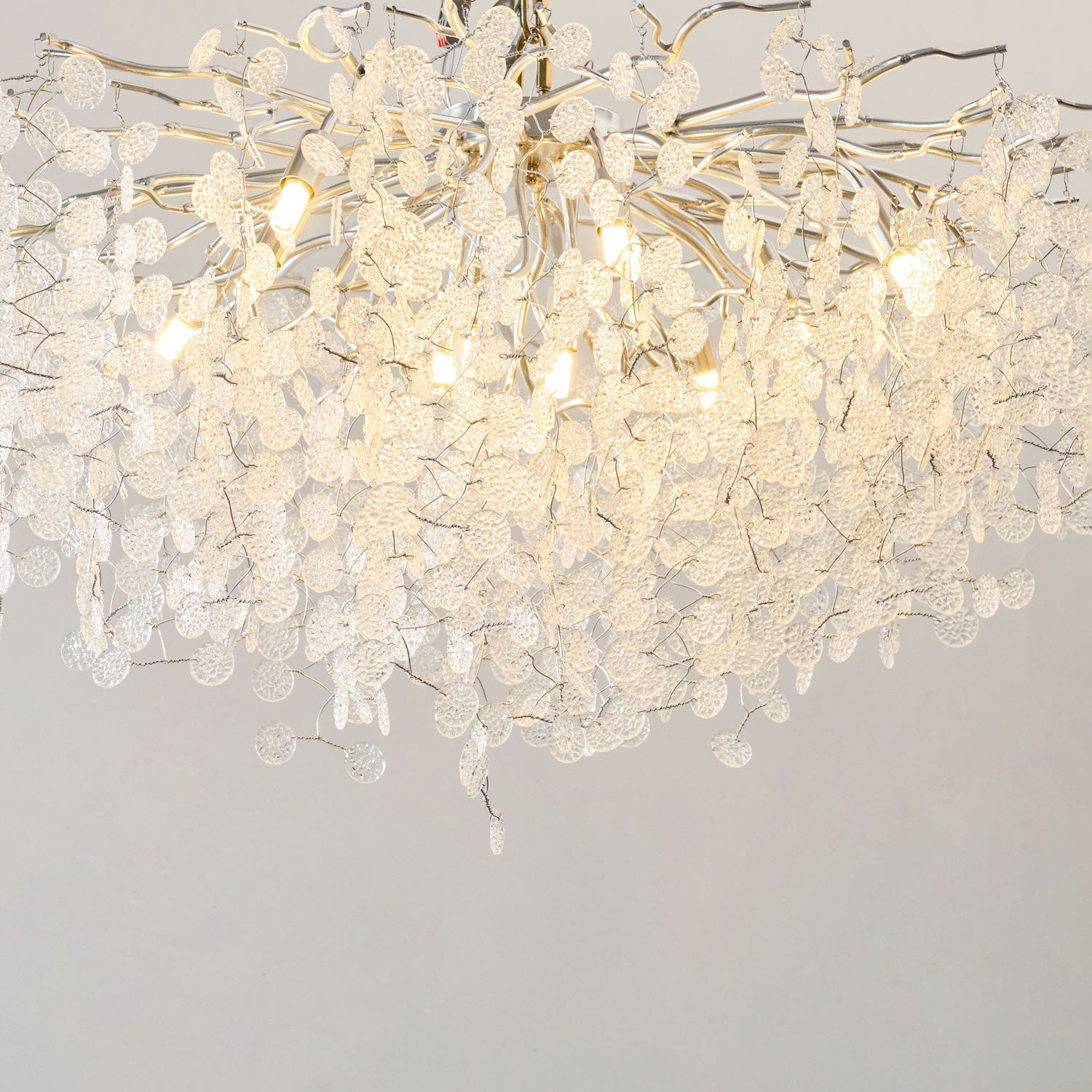 Shiro Noda Ceiling Lamp
