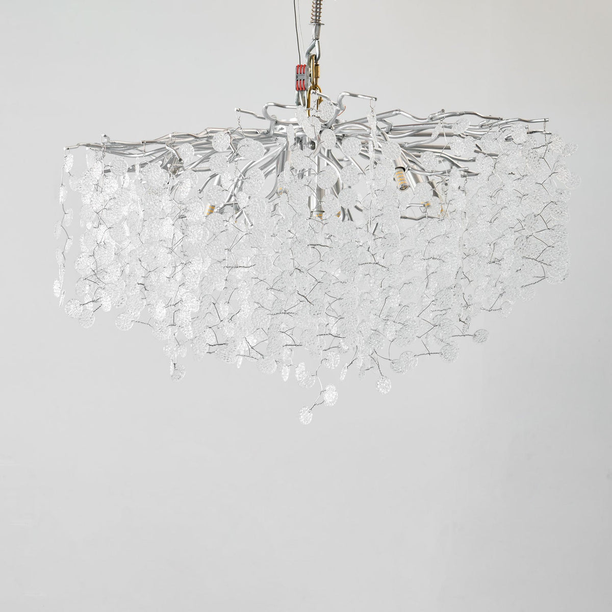 Shiro Noda Ceiling Lamp