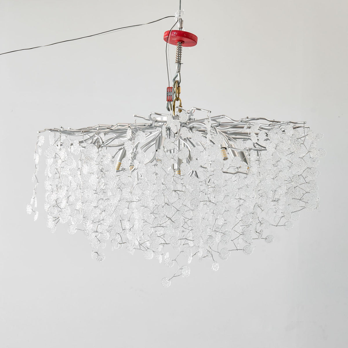 Shiro Noda Ceiling Lamp