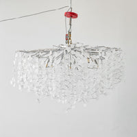 Shiro Noda Ceiling Lamp