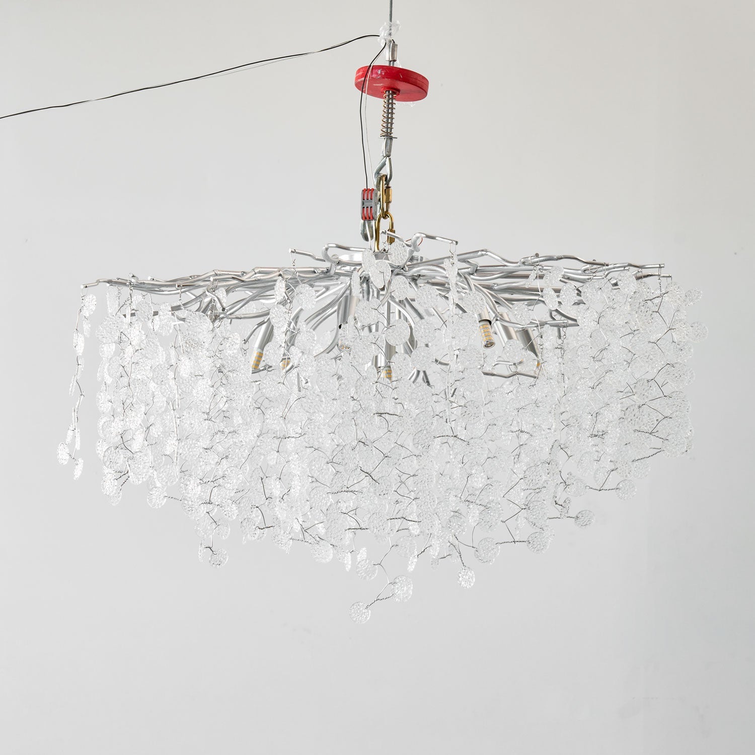 Shiro Noda Ceiling Lamp
