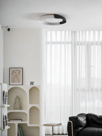 Vikaey Ceiling Light
