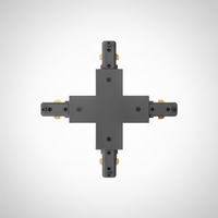 Aluminum Plastic Ceiling Wall Mount Lighting Accessories, Indoor