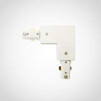 Aluminum Plastic Ceiling Wall Mount Lighting Accessories, Indoor