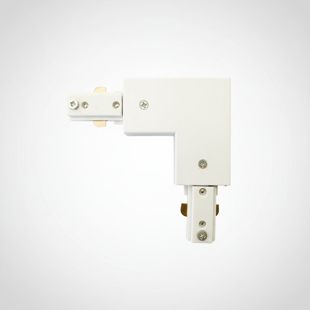 Aluminum Plastic Ceiling Wall Mount Lighting Accessories, Indoor