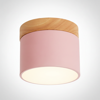 Surface Mount Downlight, Dining Room