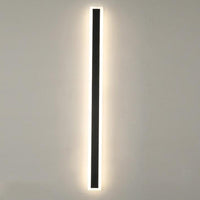 Applique Murale LED Extérieure Linéaire