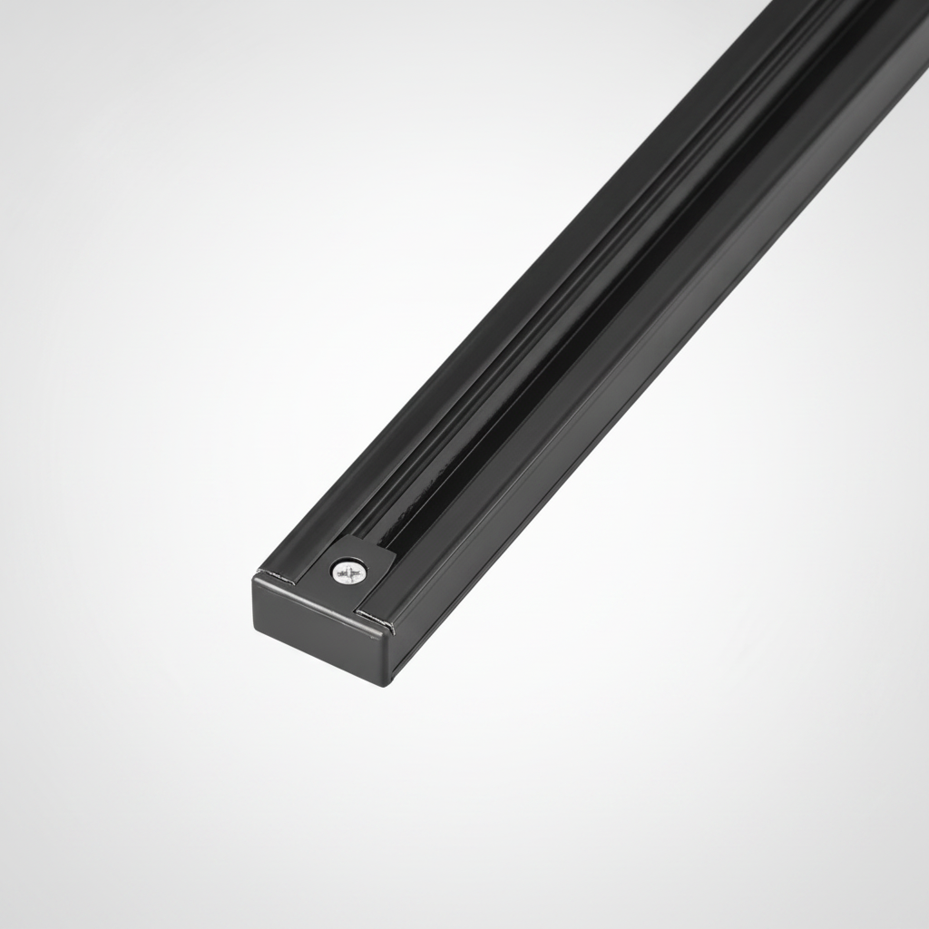 Aluminum Plastic Ceiling Wall Mount Lighting Accessories, Indoor