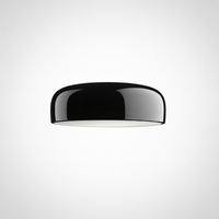 Flush Mount Round Ceiling Light, Kitchen