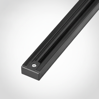 Aluminum Plastic Ceiling Wall Mount Lighting Accessories, Indoor