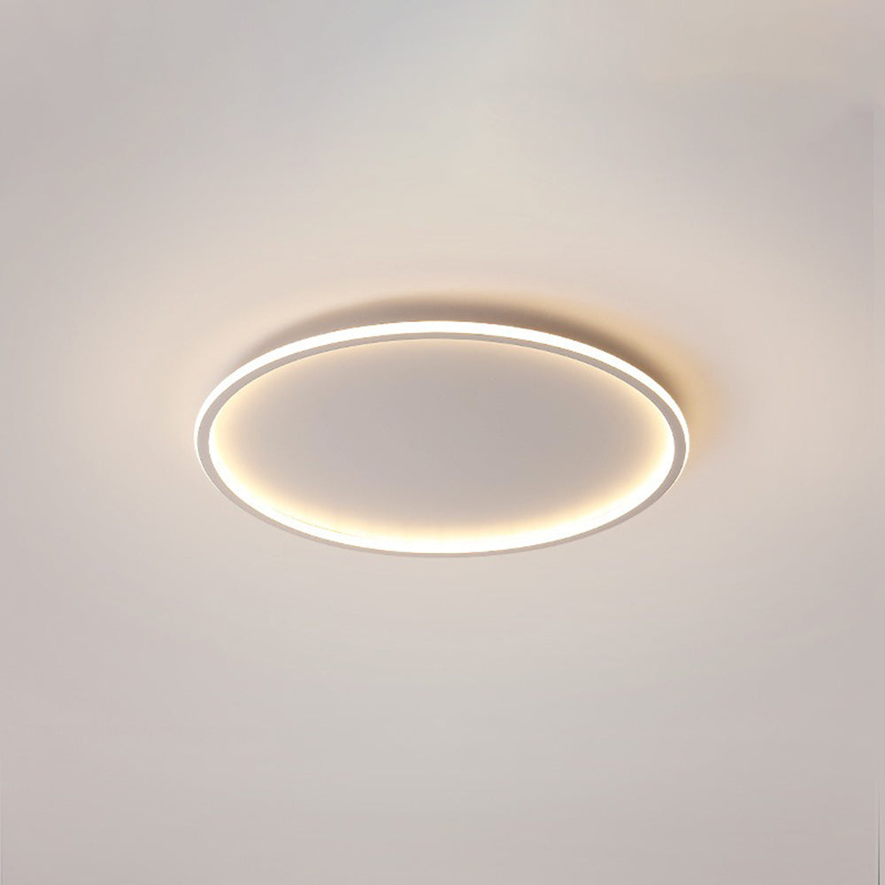 Plafonnier LED Rond Minimaliste