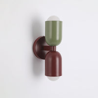 Applique Murale Cylindrique Scandinave