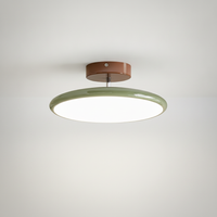 Plafonnier Orientable Design Moderne