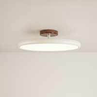 Plafonnier Orientable Design Moderne