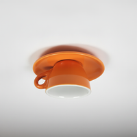 Plafonnier Tasse en Céramique Original