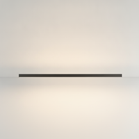 Plafonnier Linéaire Ultra-Fin Minimaliste