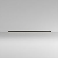 Plafonnier Linéaire Ultra-Fin Minimaliste