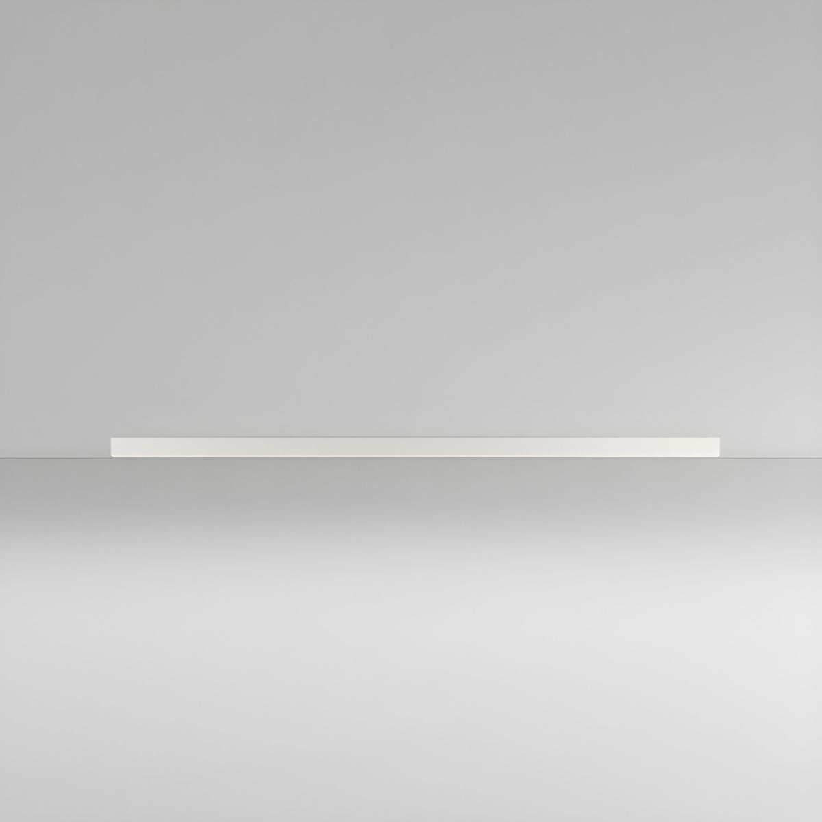 Plafonnier Linéaire Ultra-Fin Minimaliste