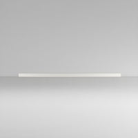 Plafonnier Linéaire Ultra-Fin Minimaliste