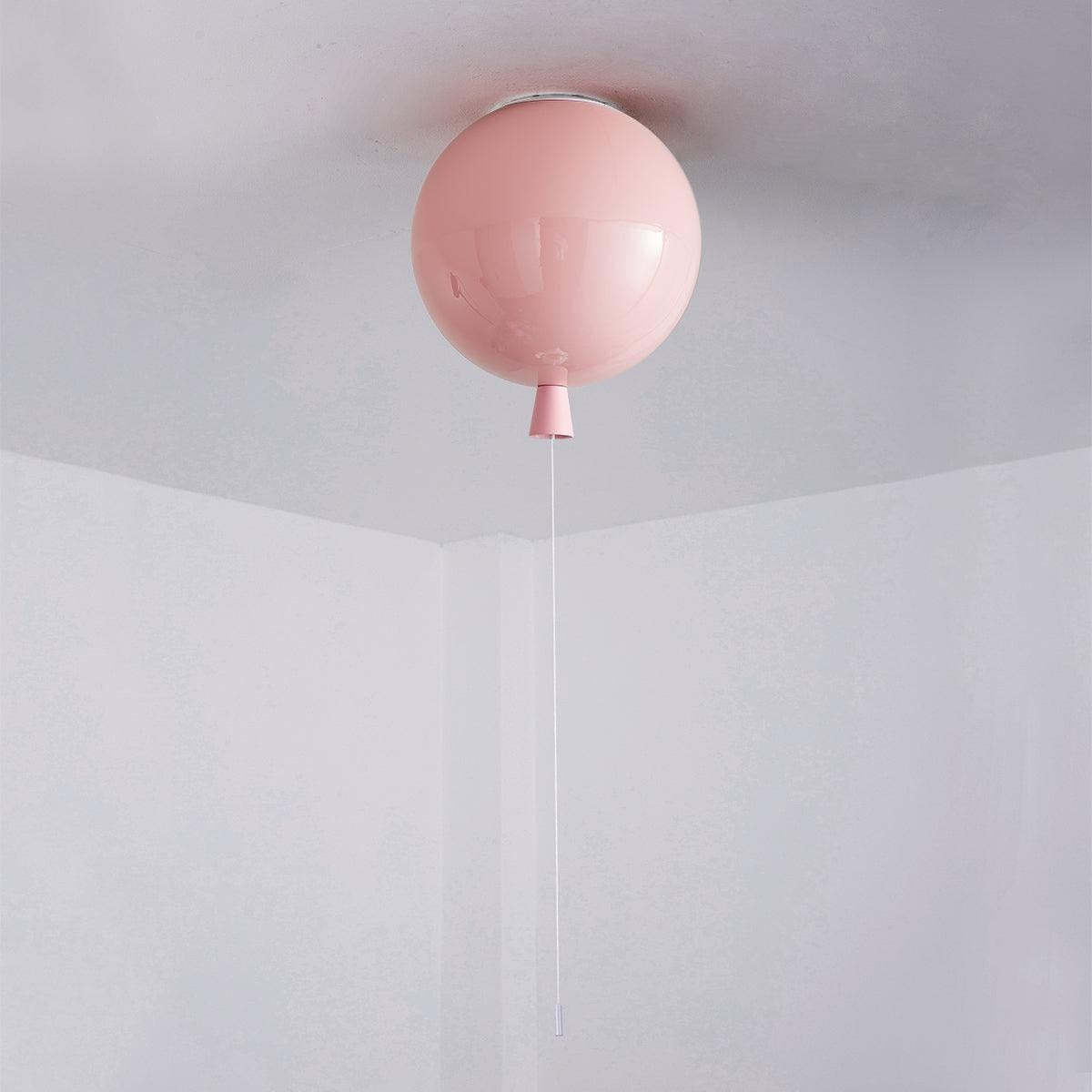 Suspension Ballon Ludique pour Enfant