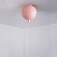 Suspension Ballon Ludique pour Enfant