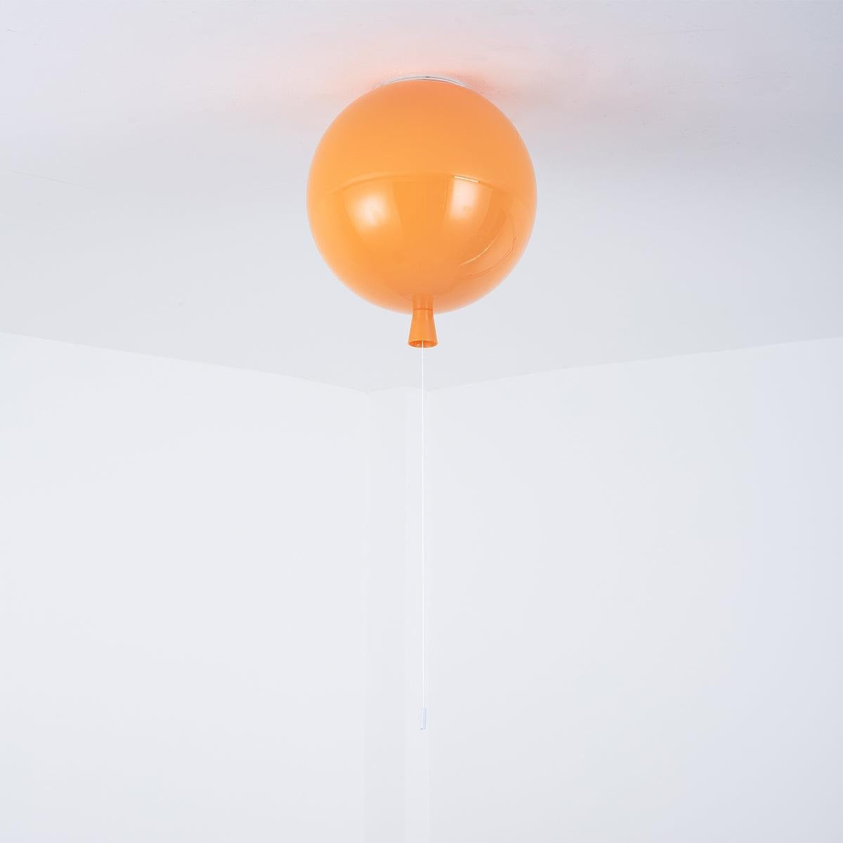 Suspension Ballon Ludique pour Enfant