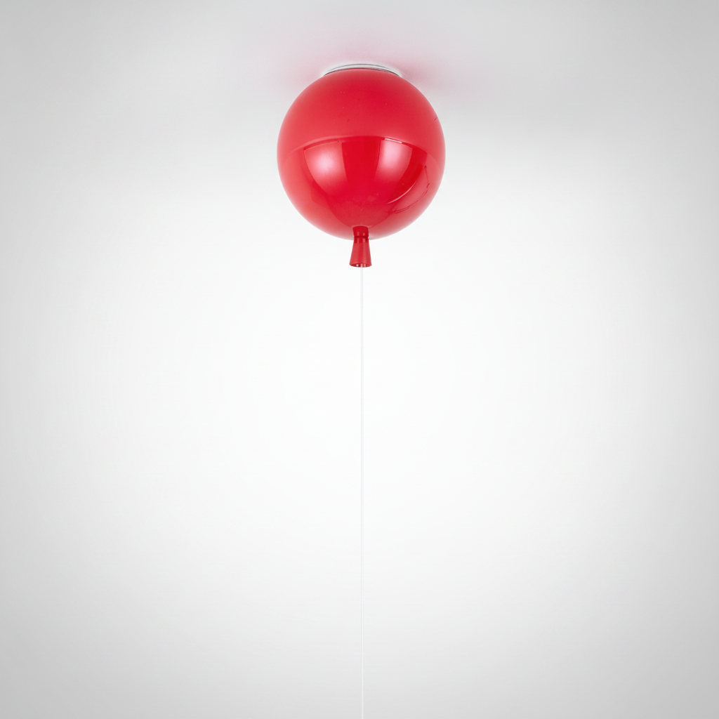 Suspension Ballon Ludique pour Enfant