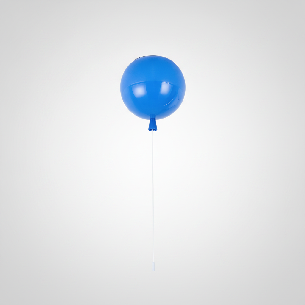 Suspension Ballon Ludique pour Enfant