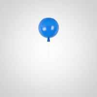 Suspension Ballon Ludique pour Enfant