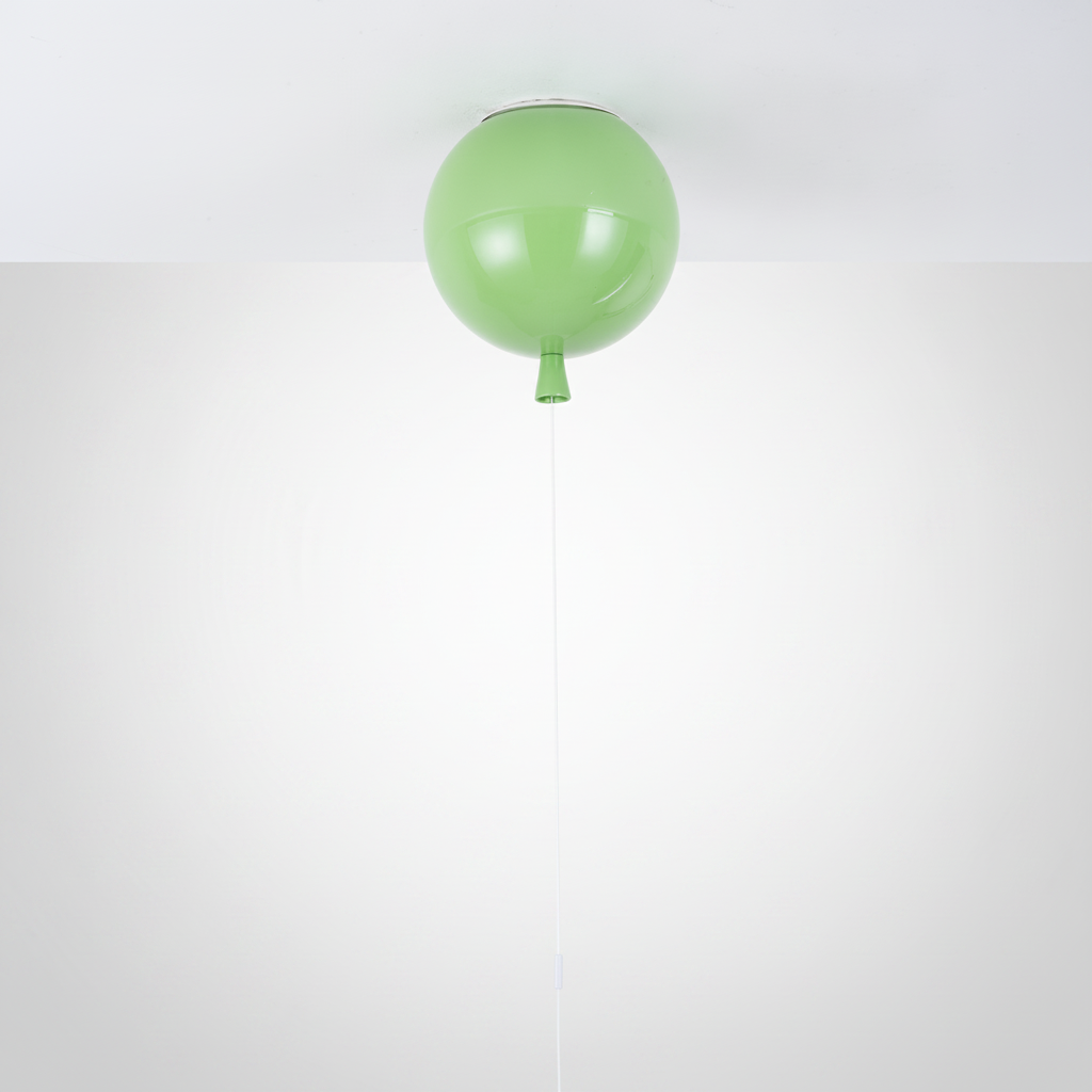 Suspension Ballon Ludique pour Enfant