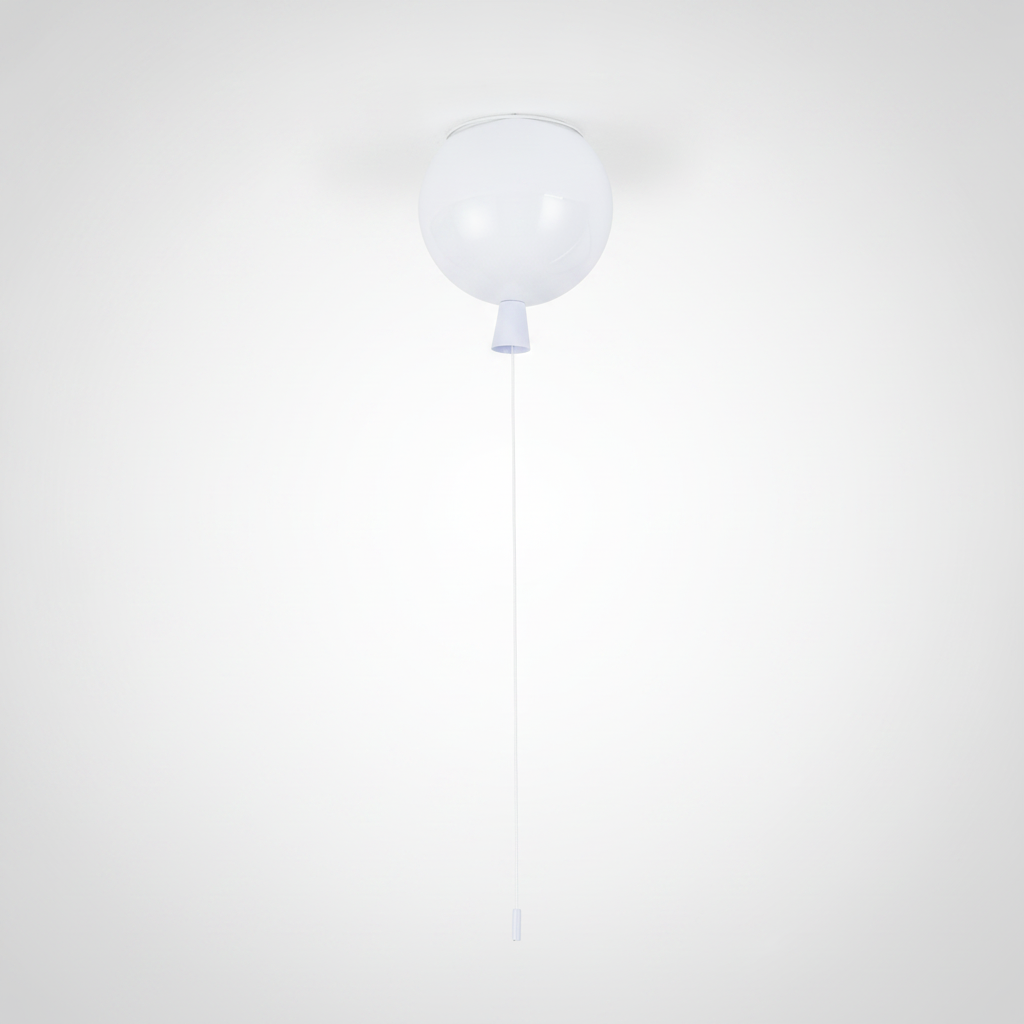 Suspension Ballon Ludique pour Enfant