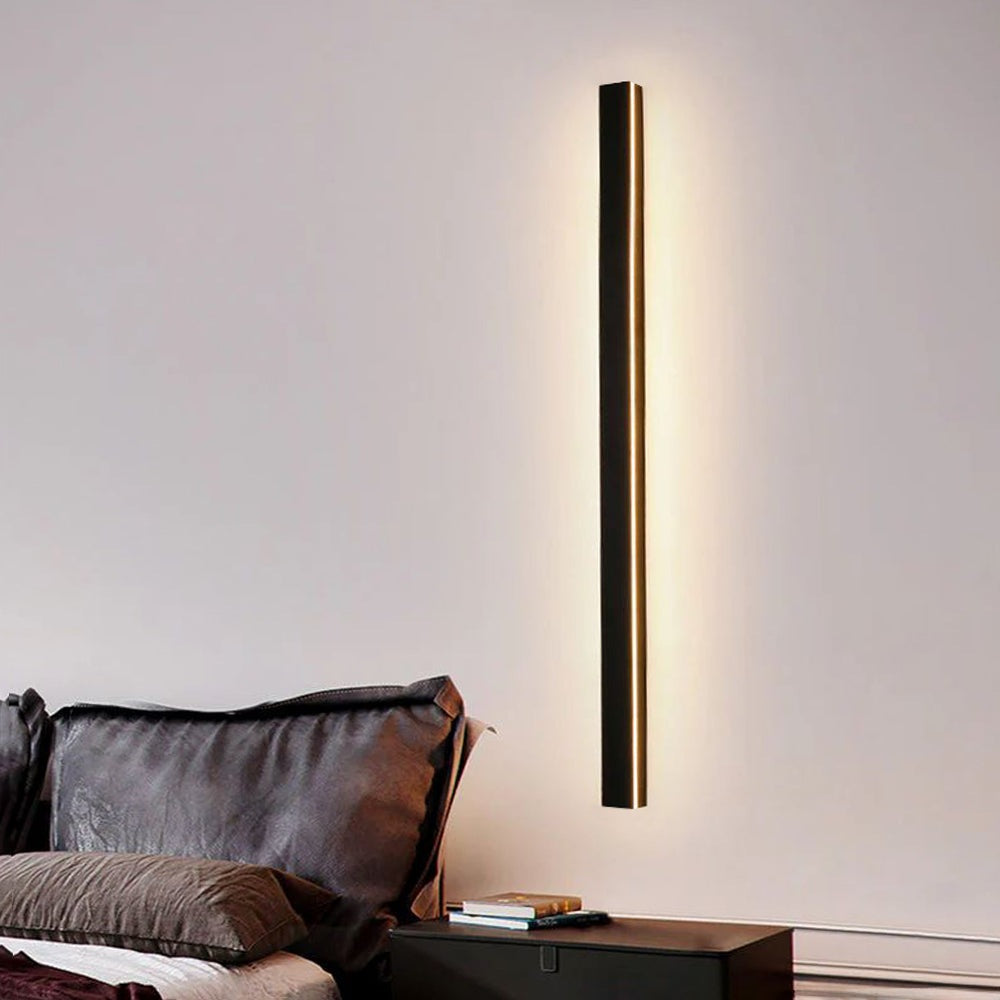Applique Murale LED Extérieure Minimaliste