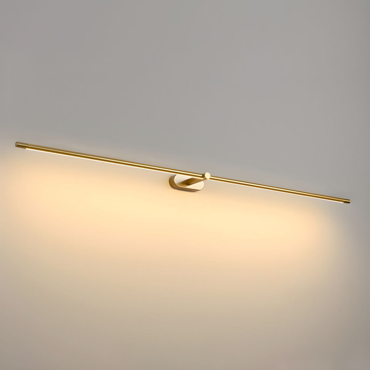 Applique Murale Linéaire Rechargeable